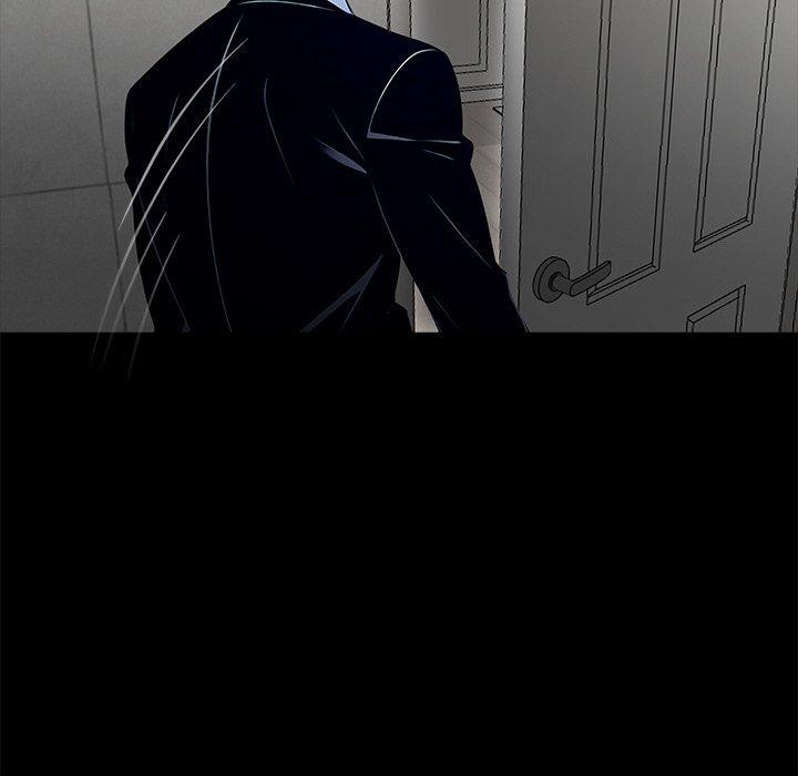 《黑道X上班族》漫画 第27話