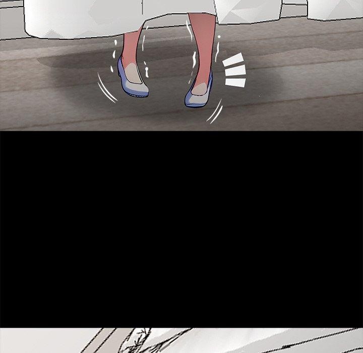 《黑道X上班族》漫画 第27話