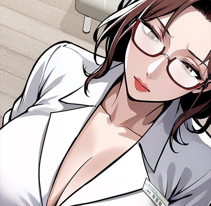 《黑道X上班族》漫画 第27話