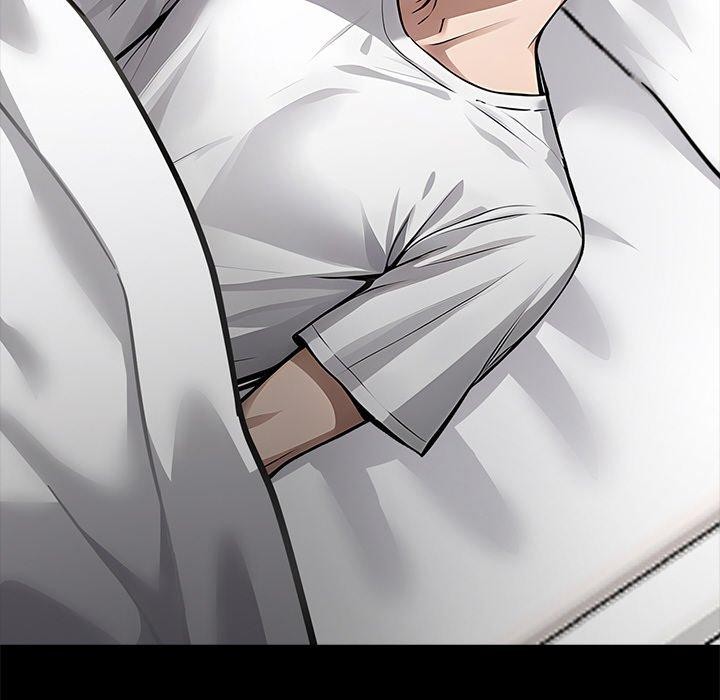 《黑道X上班族》漫画 第27話