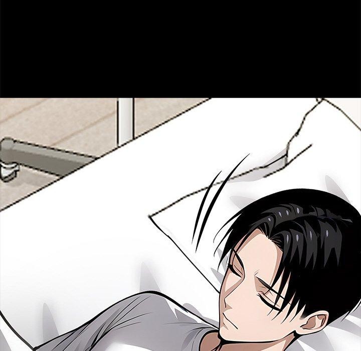 《黑道X上班族》漫画 第27話