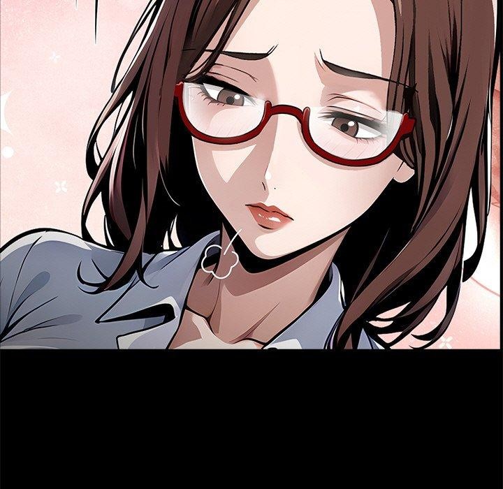 《黑道X上班族》漫画 第27話