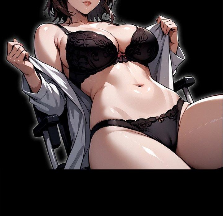 《黑道X上班族》漫画 第27話