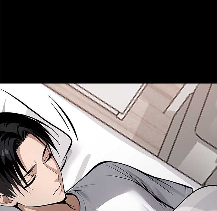 《黑道X上班族》漫画 第28話