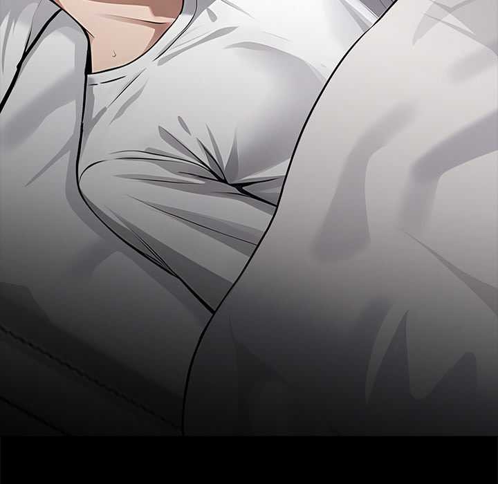 《黑道X上班族》漫画 第28話