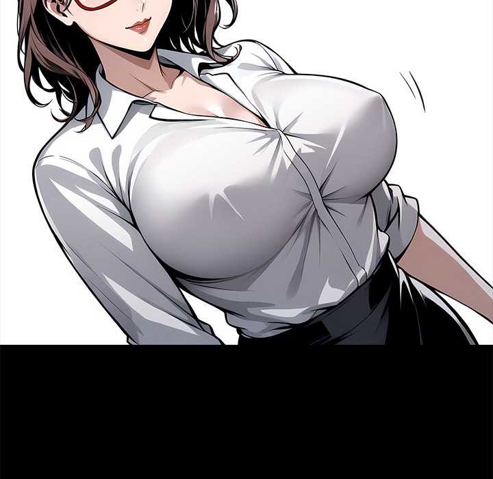 《黑道X上班族》漫画 第28話