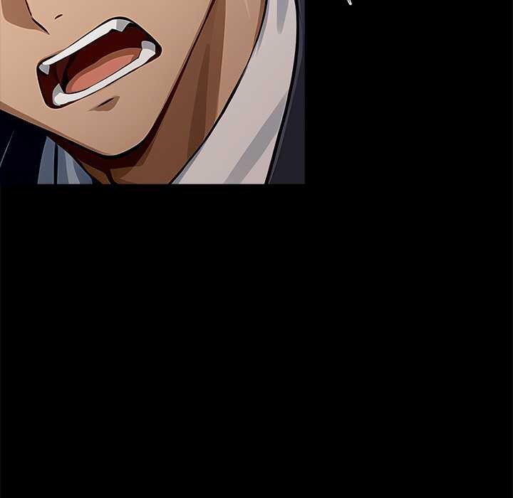 《黑道X上班族》漫画 第28話