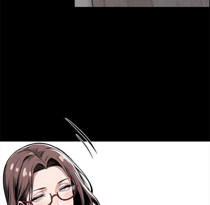 《黑道X上班族》漫画 第28話