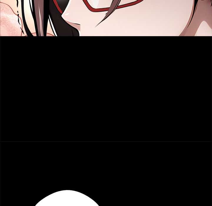 《黑道X上班族》漫画 第28話