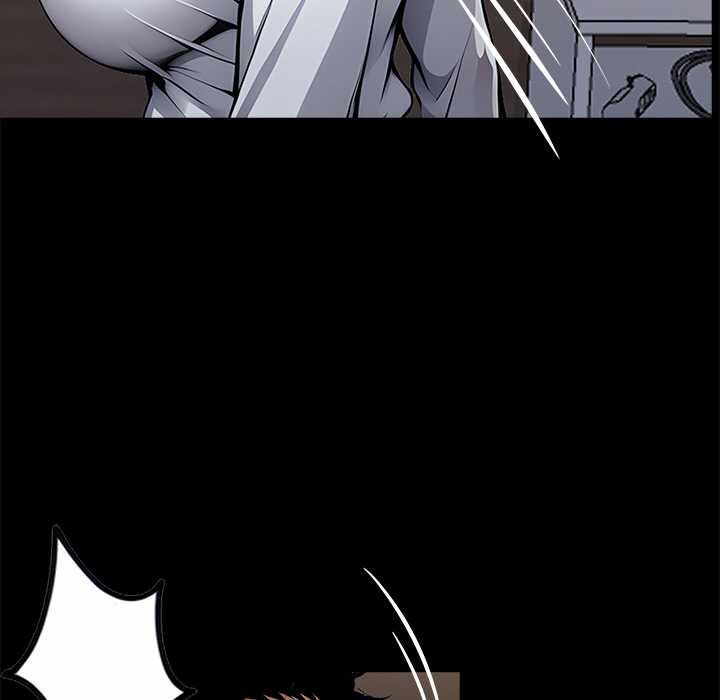 《黑道X上班族》漫画 第28話