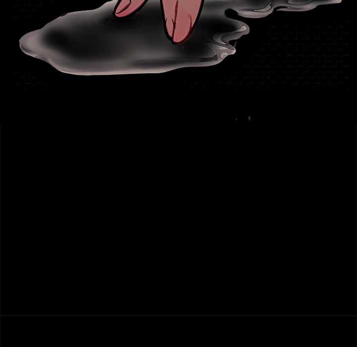 《黑道X上班族》漫画 第28話