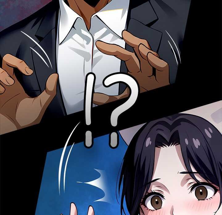 《黑道X上班族》漫画 第28話