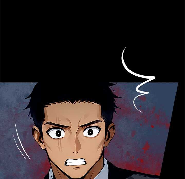 《黑道X上班族》漫画 第28話