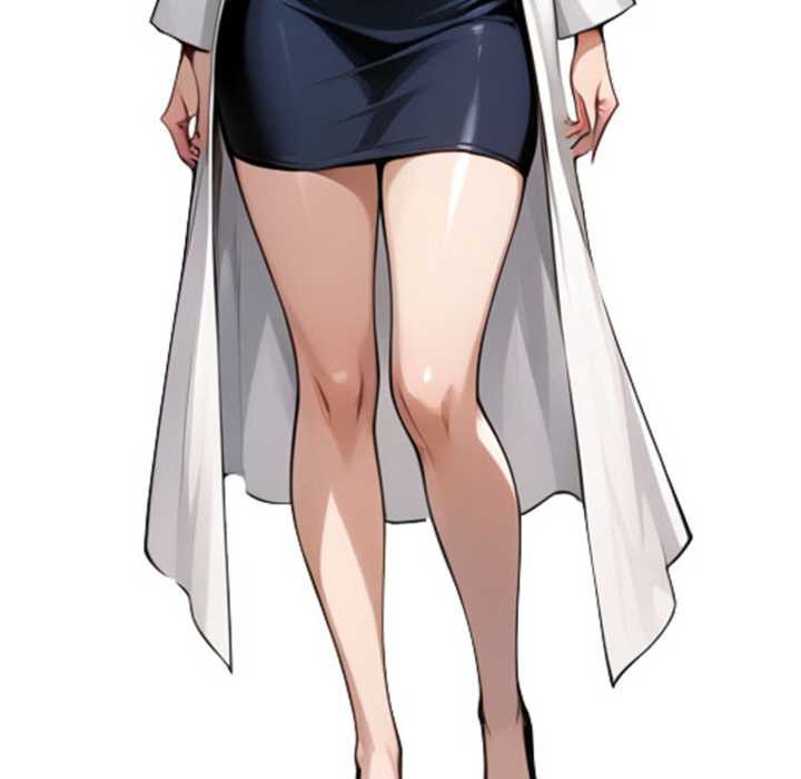 《黑道X上班族》漫画 第28話