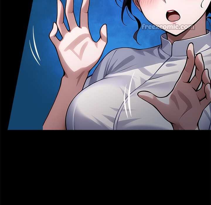 《黑道X上班族》漫画 第28話