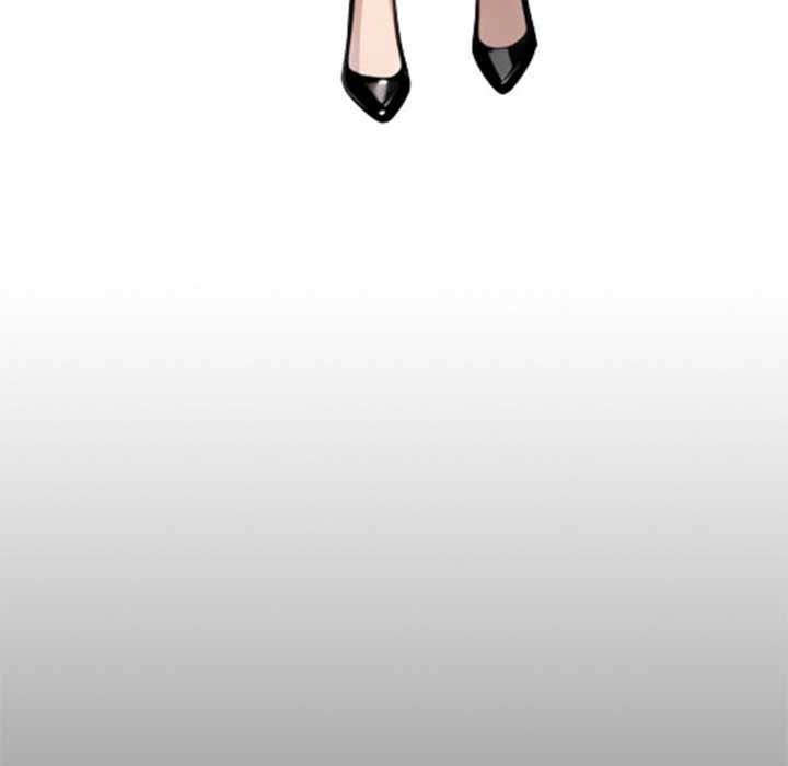 《黑道X上班族》漫画 第28話