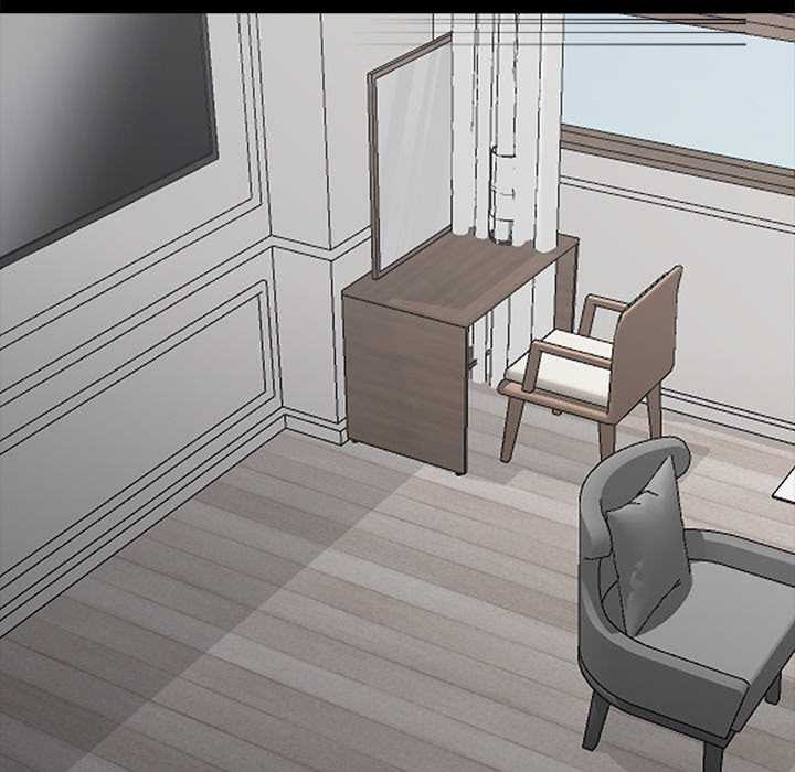 《黑道X上班族》漫画 第28話