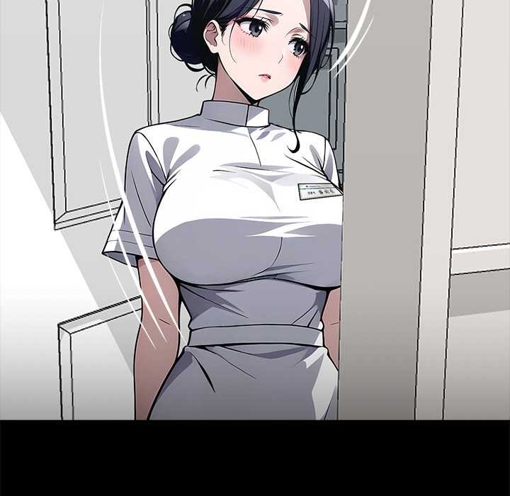 《黑道X上班族》漫画 第28話