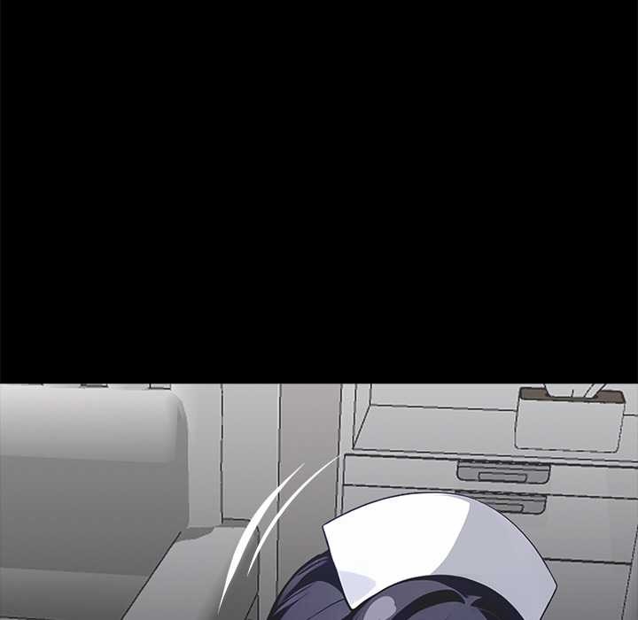 《黑道X上班族》漫画 第28話