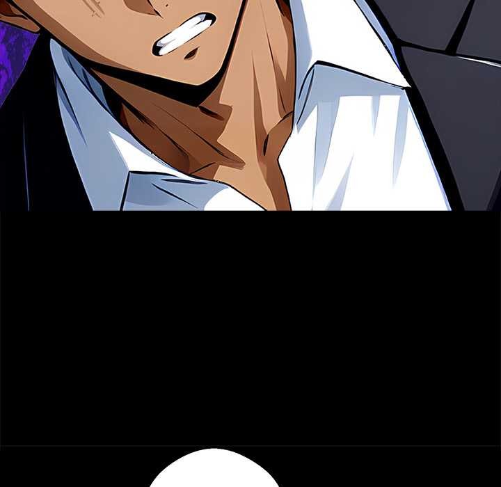 《黑道X上班族》漫画 第28話