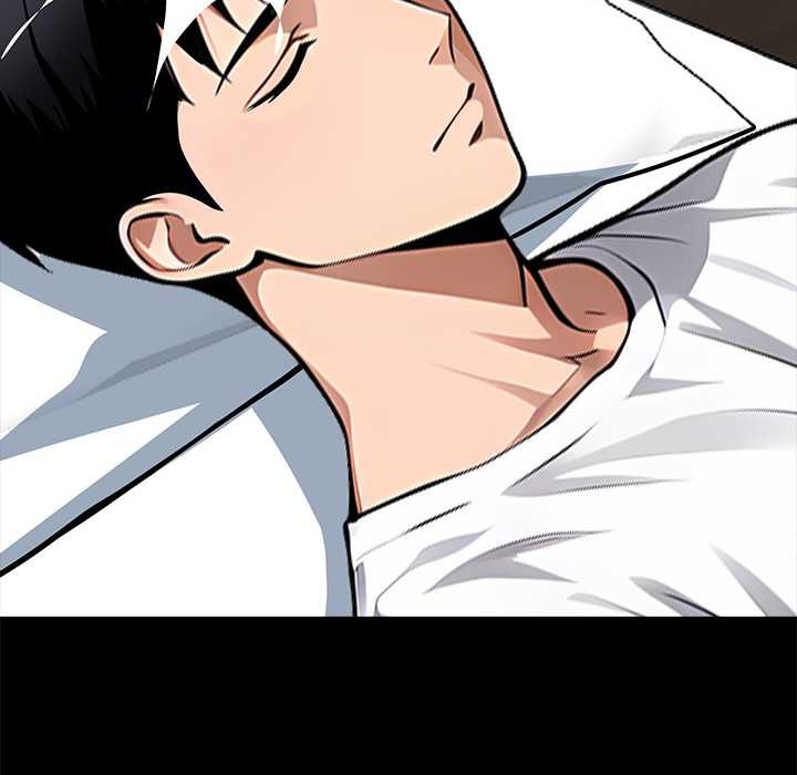 《黑道X上班族》漫画 第28話