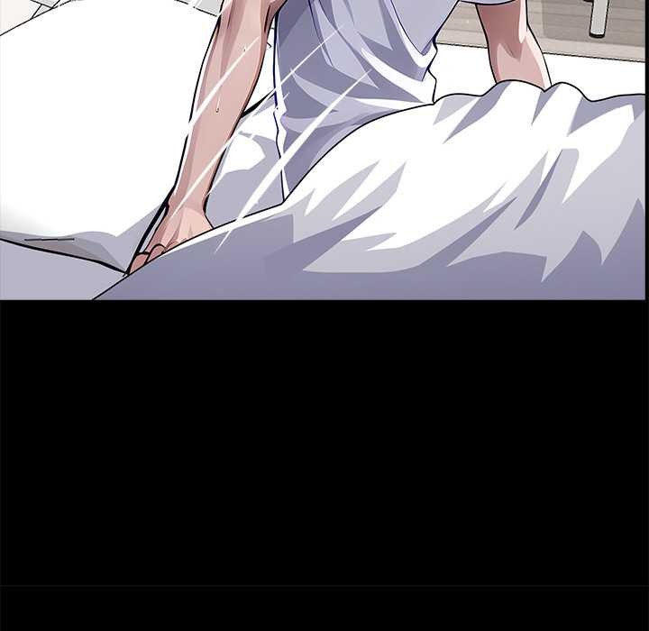 《黑道X上班族》漫画 第28話