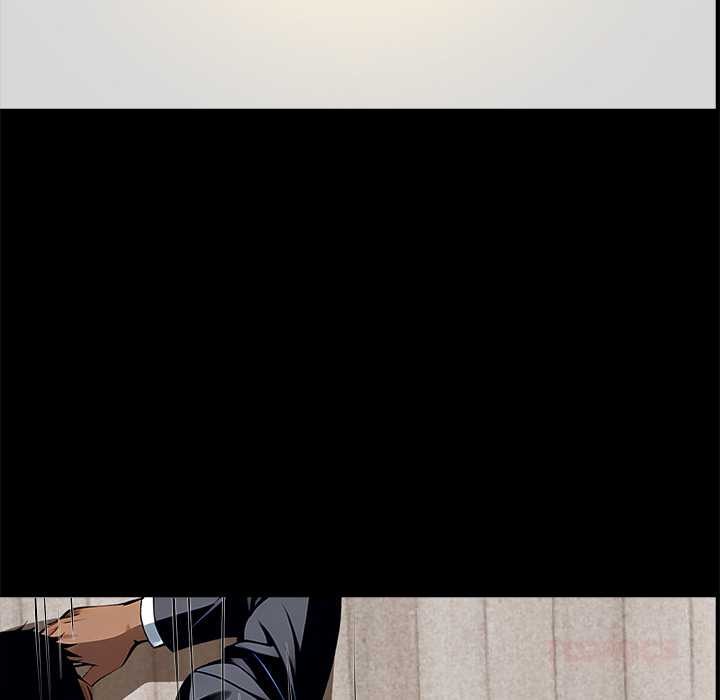 《黑道X上班族》漫画 第28話