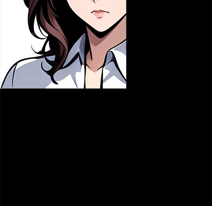 《黑道X上班族》漫画 第28話