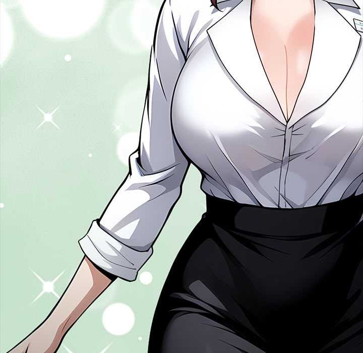 《黑道X上班族》漫画 第28話