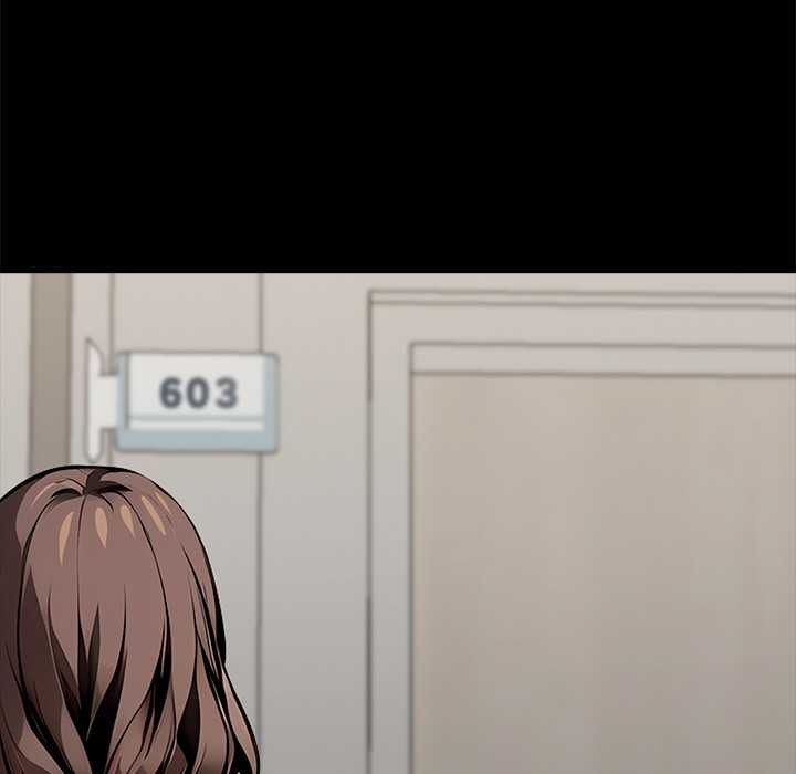 《黑道X上班族》漫画 第28話