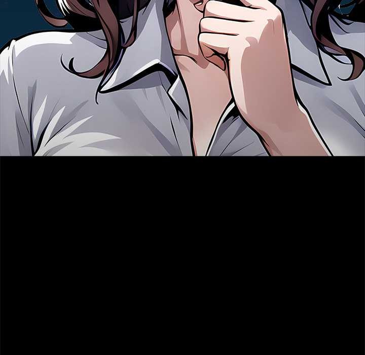 《黑道X上班族》漫画 第28話