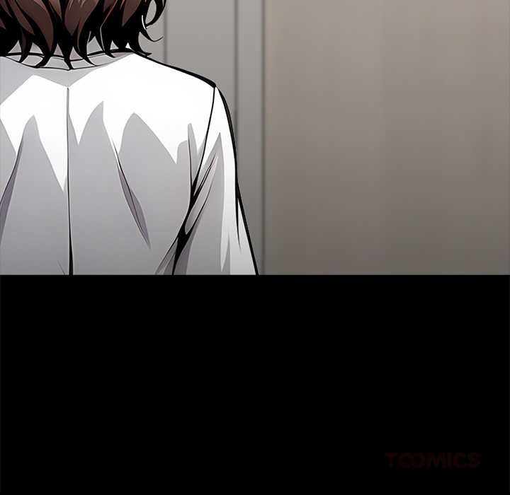 《黑道X上班族》漫画 第28話