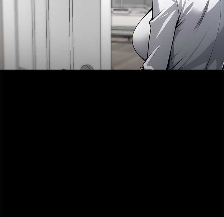 《黑道X上班族》漫画 第28話