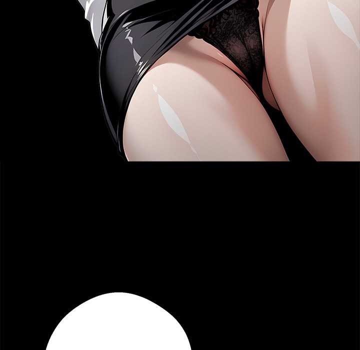 《黑道X上班族》漫画 第28話