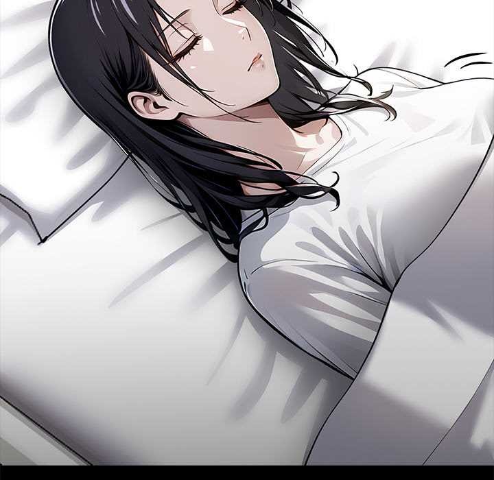 《黑道X上班族》漫画 第28話