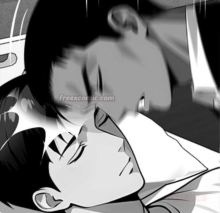 《黑道X上班族》漫画 第28話