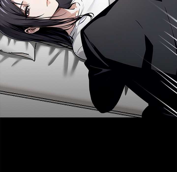 《黑道X上班族》漫画 第28話