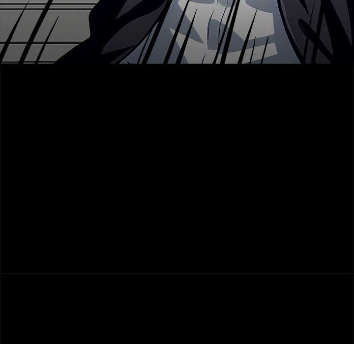 《黑道X上班族》漫画 第28話