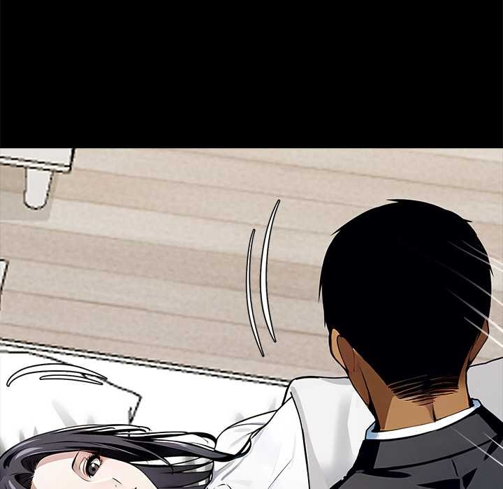 《黑道X上班族》漫画 第28話