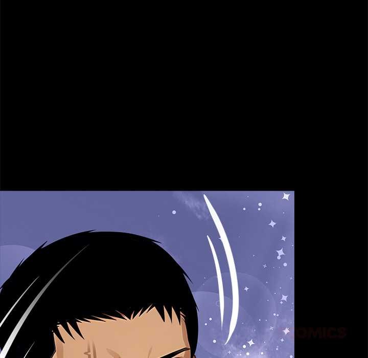 《黑道X上班族》漫画 第28話