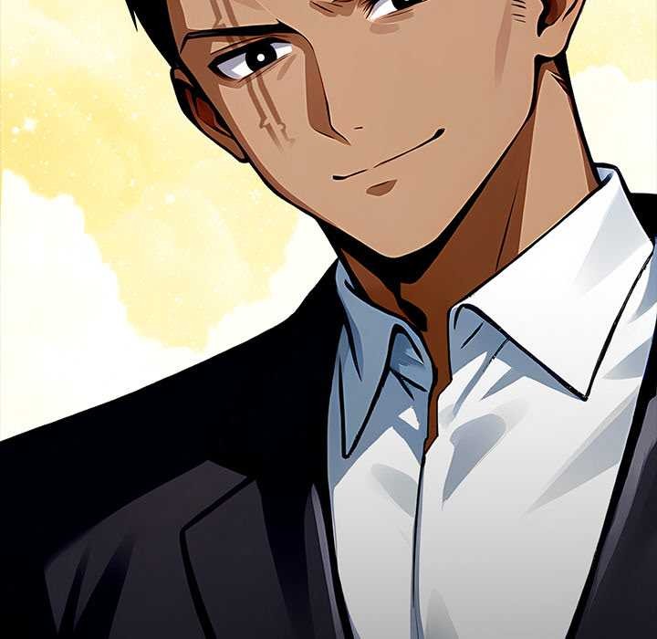 《黑道X上班族》漫画 第28話