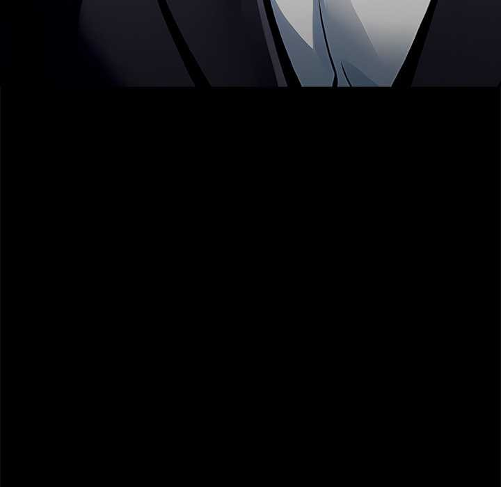 《黑道X上班族》漫画 第28話