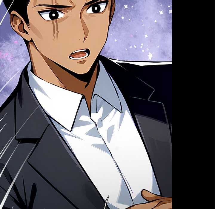 《黑道X上班族》漫画 第28話