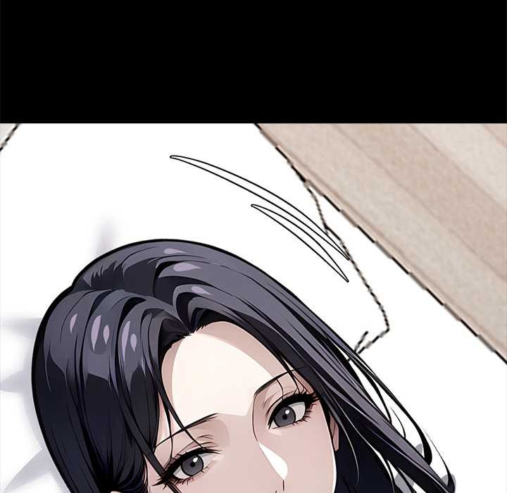 《黑道X上班族》漫画 第28話