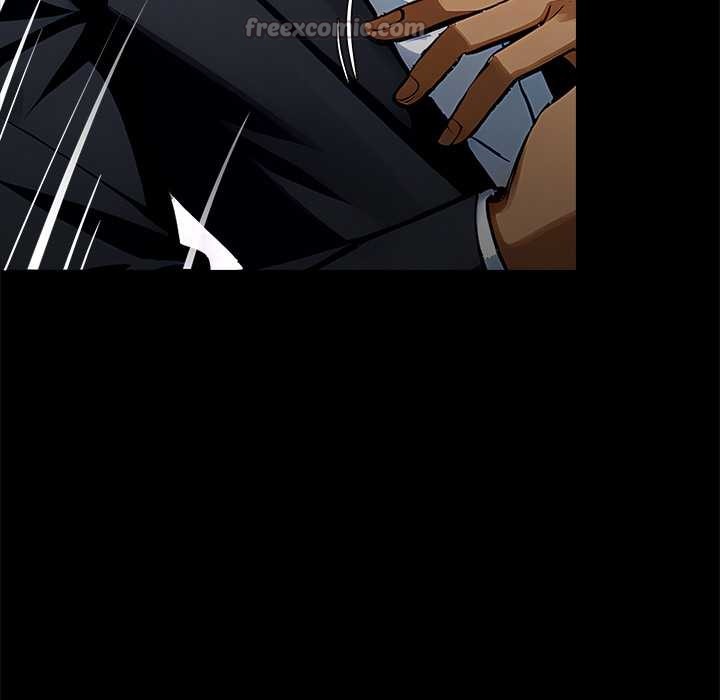 《黑道X上班族》漫画 第28話