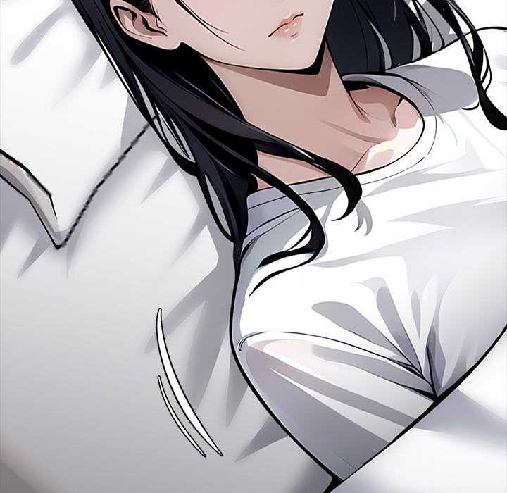 《黑道X上班族》漫画 第28話