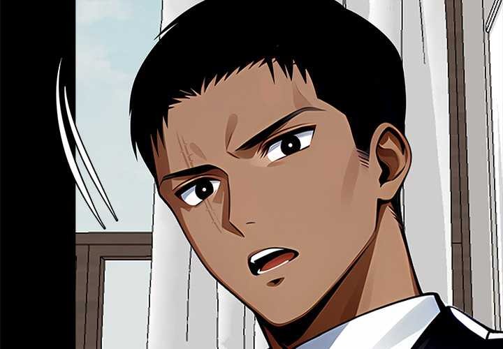 《黑道X上班族》漫画 第29話