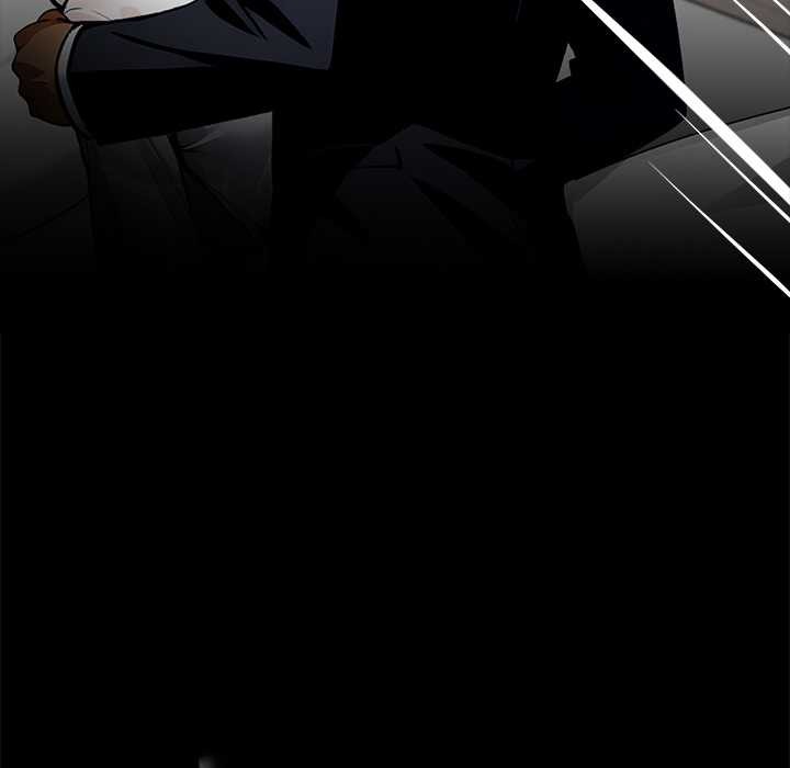 《黑道X上班族》漫画 第29話