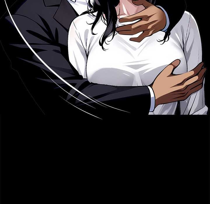 《黑道X上班族》漫画 第29話