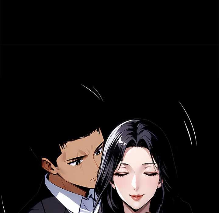 《黑道X上班族》漫画 第29話